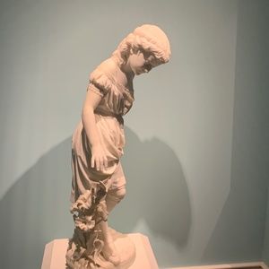 Meet your Posher, Loïs